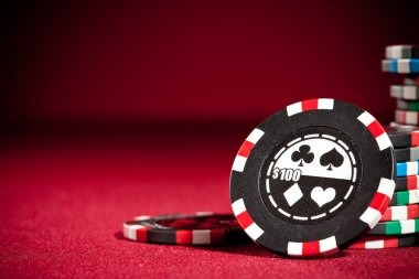 Live dealer studio with multiple camera angles and betting interface