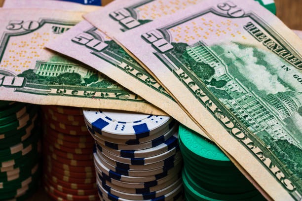 Slot Games Game 